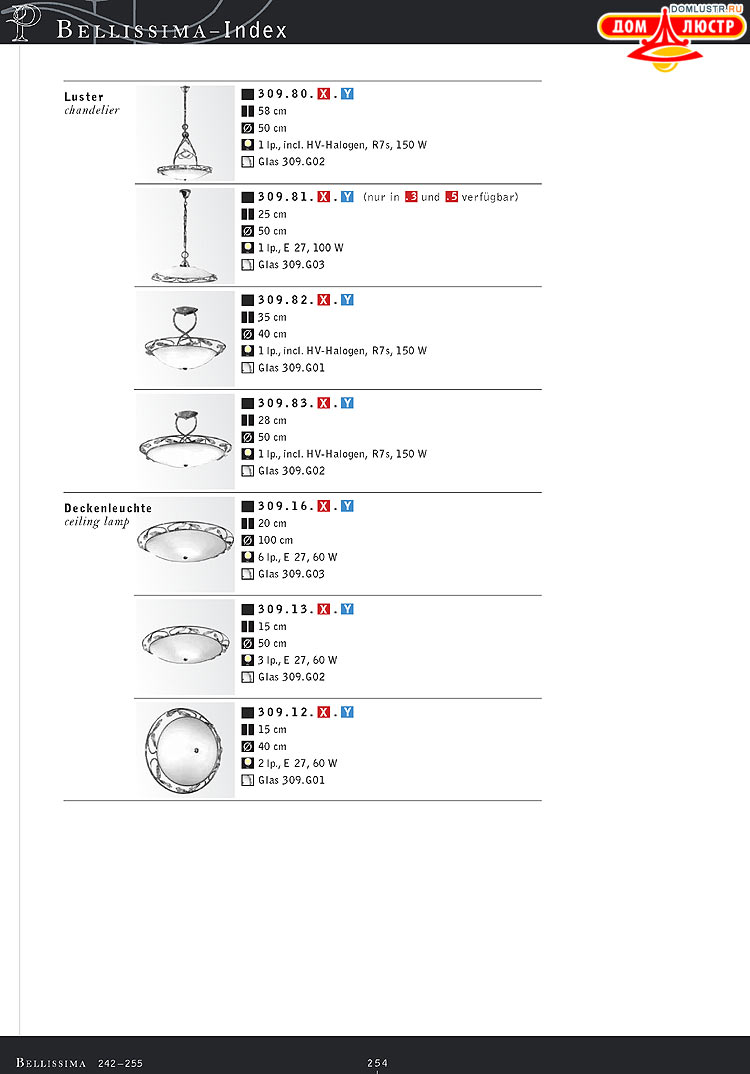 Kolarz - ������ �����������, ���.: 254