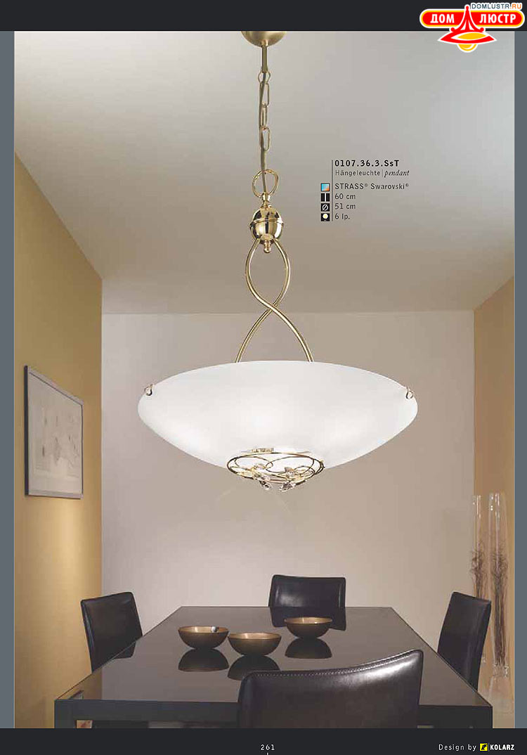 Kolarz - ������ �����������, ���.: 261