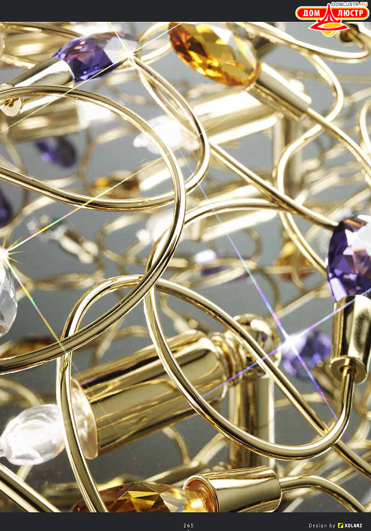 Kolarz - ������ �����������, ���.: 265