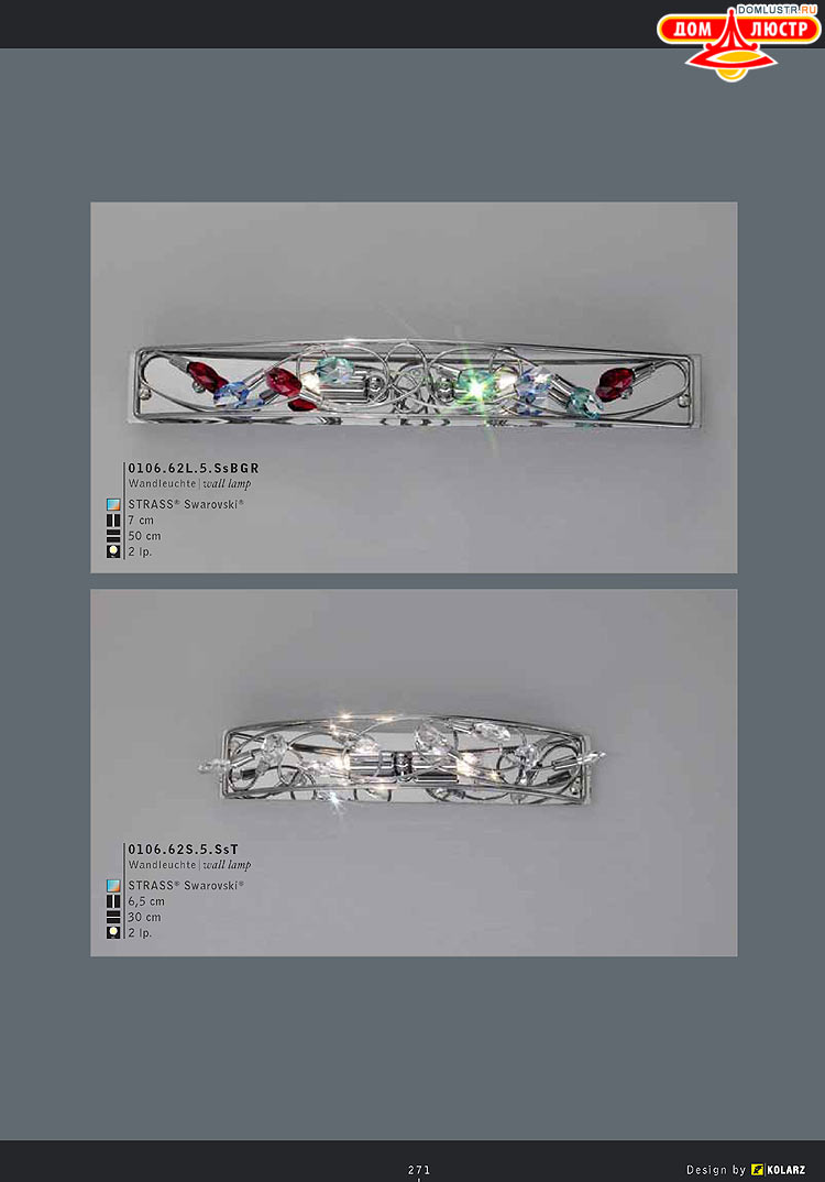 Kolarz - ������ �����������, ���.: 271