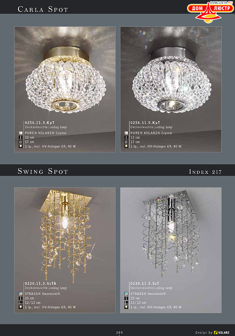 Kolarz - ������ �����������, ���.: 289