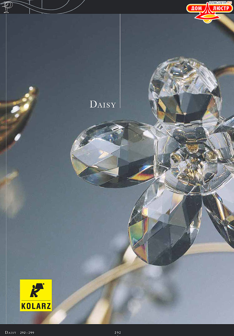 Kolarz - ������ �����������, ���.: 292