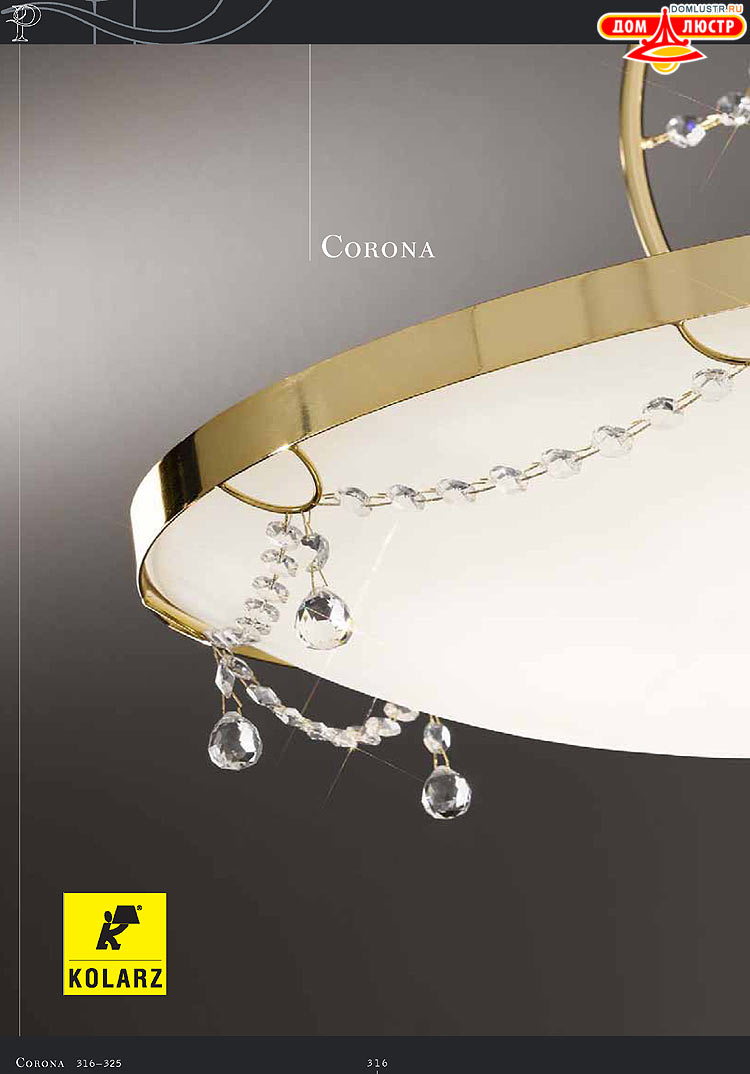 Kolarz - ������ �����������, ���.: 316