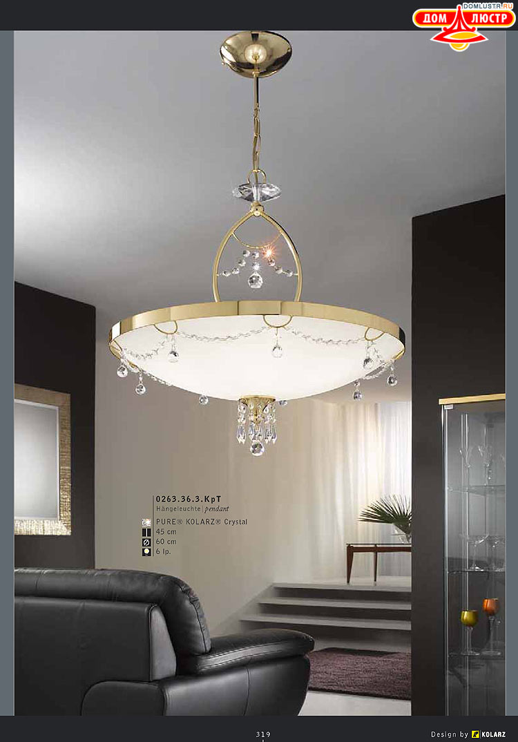 Kolarz - ������ �����������, ���.: 319