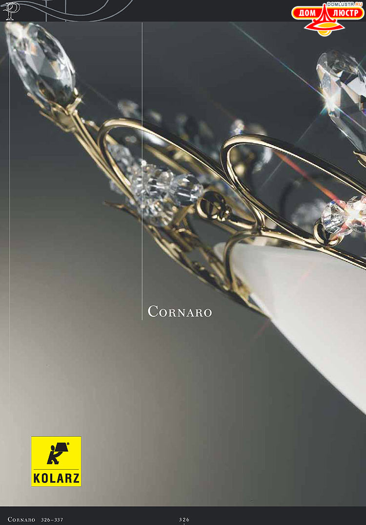 Kolarz - ������ �����������, ���.: 326