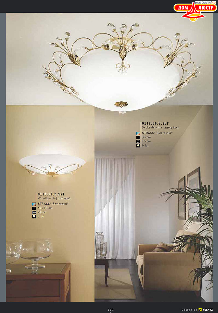 Kolarz - ������ �����������, ���.: 331