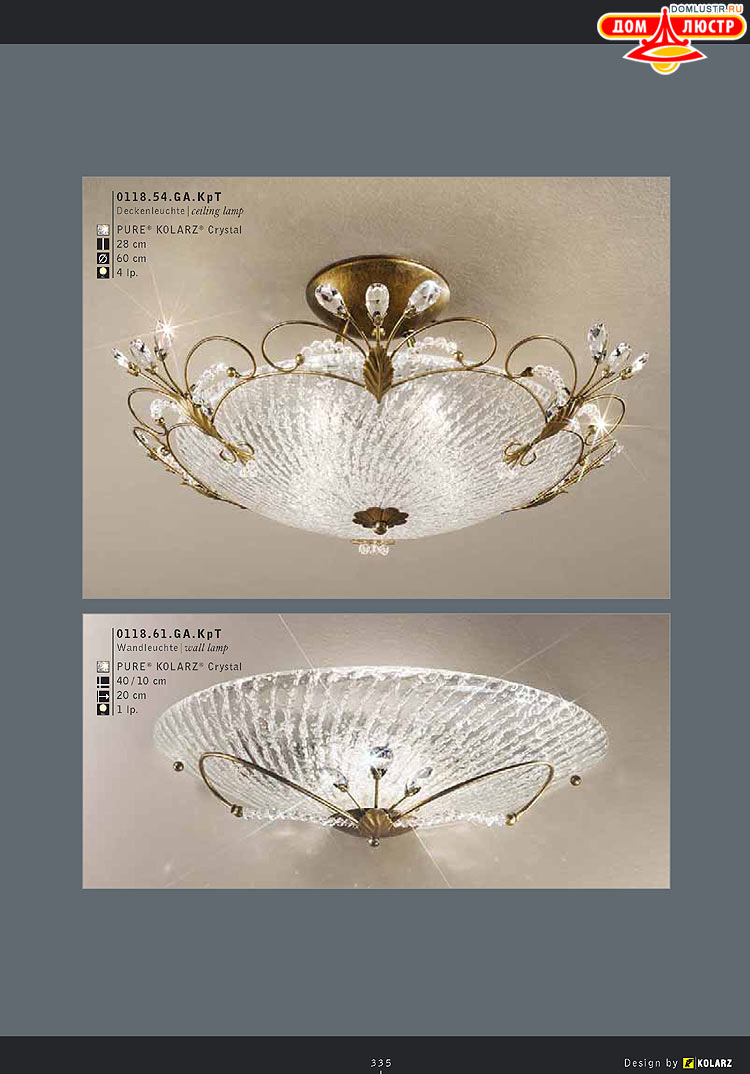 Kolarz - ������ �����������, ���.: 335