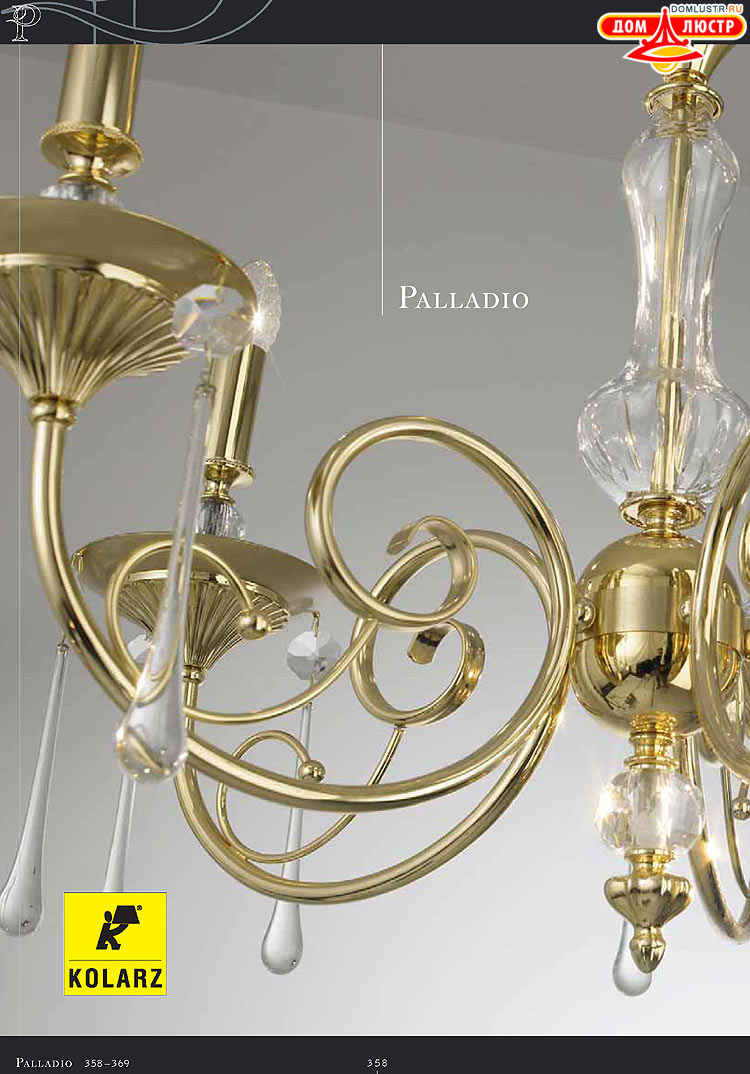 Kolarz - ������ �����������, ���.: 358