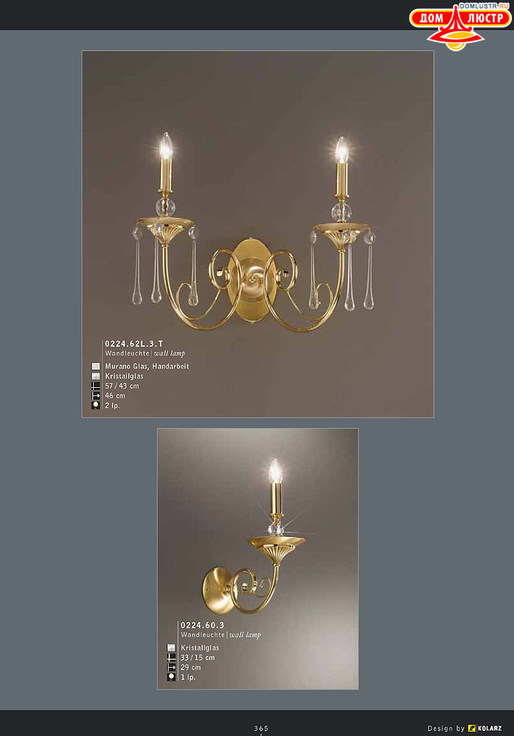 Kolarz - ������ �����������, ���.: 365