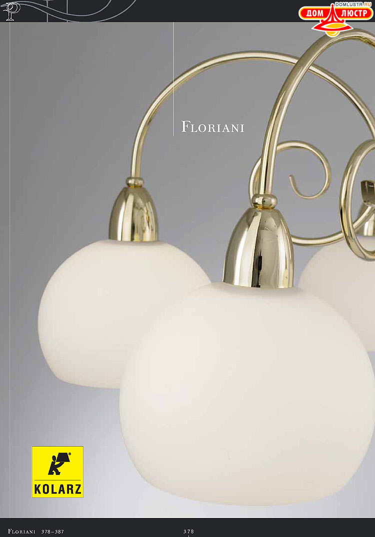 Kolarz - ������ �����������, ���.: 378