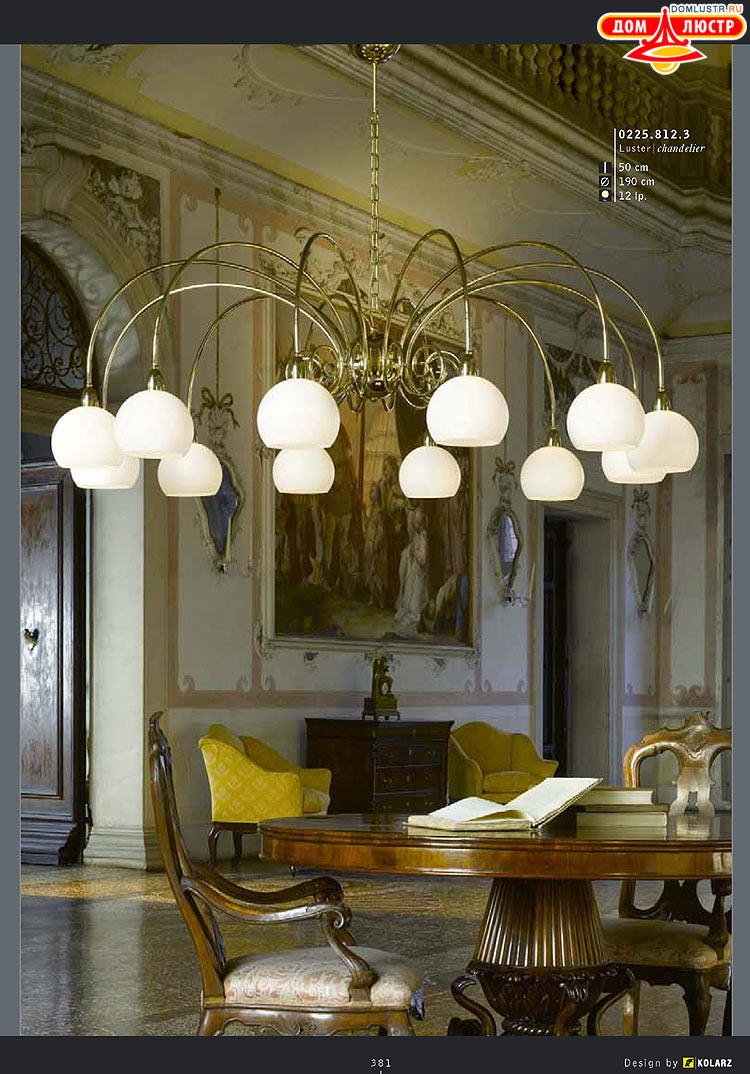 Kolarz - ������ �����������, ���.: 381