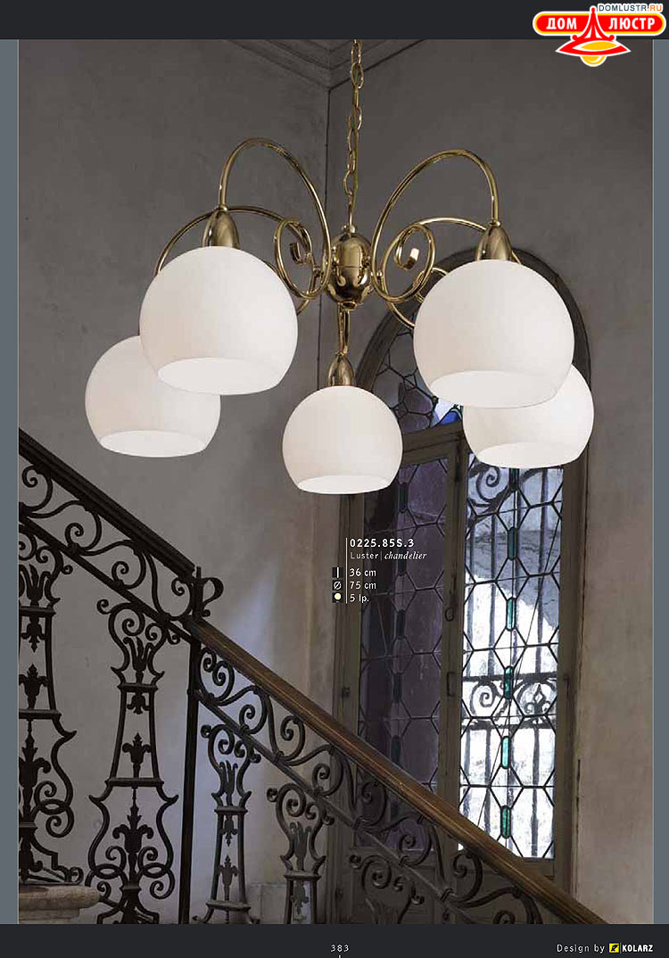 Kolarz - ������ �����������, ���.: 383