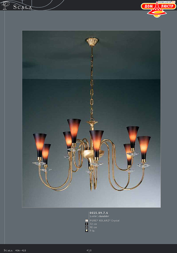 Kolarz - ������ �����������, ���.: 410