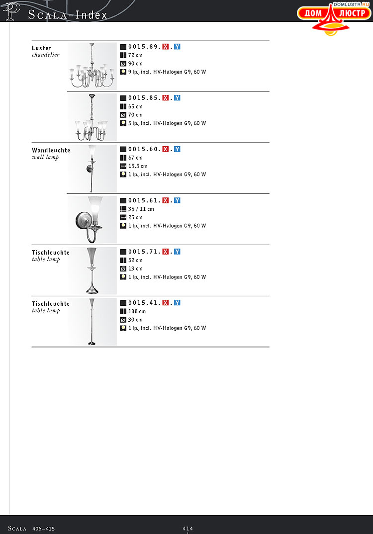 Kolarz - ������ �����������, ���.: 414