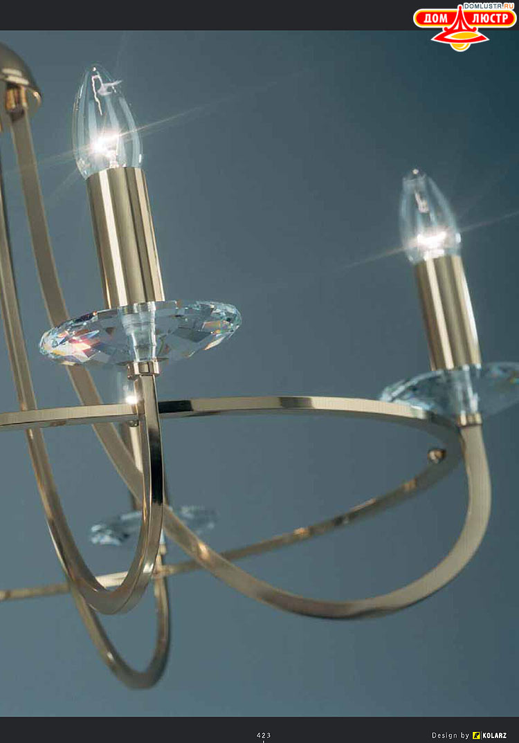 Kolarz - ������ �����������, ���.: 423