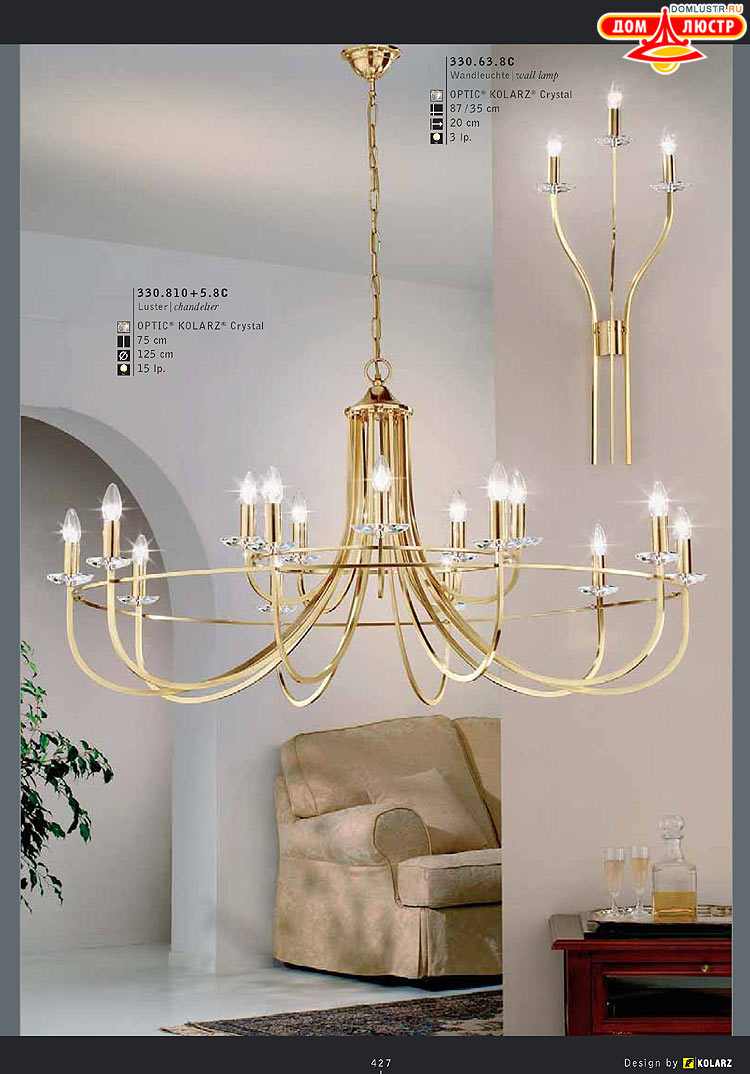 Kolarz - ������ �����������, ���.: 427