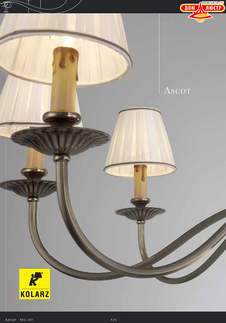 Kolarz - ������ �����������, ���.: 430