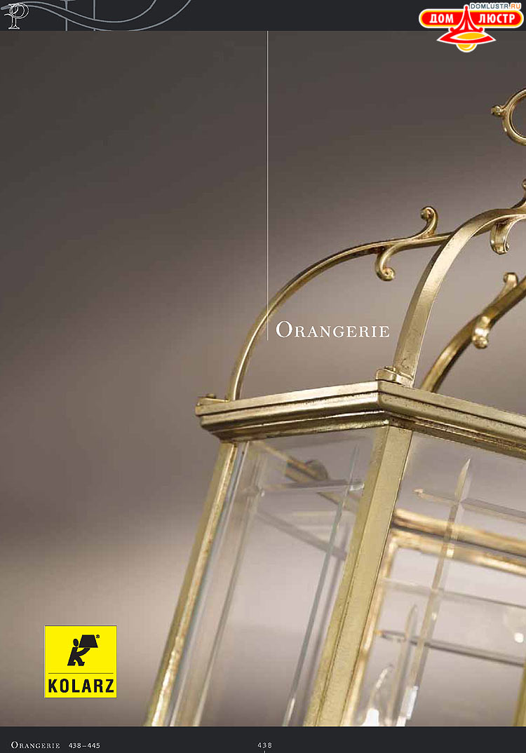 Kolarz - ������ �����������, ���.: 438