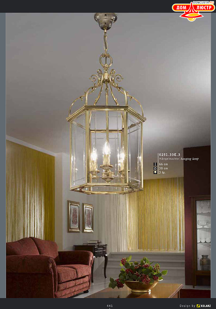 Kolarz - ������ �����������, ���.: 441