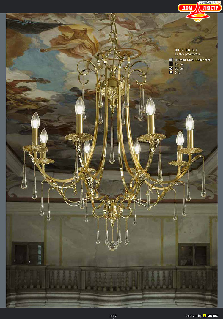 Kolarz - ������ �����������, ���.: 449