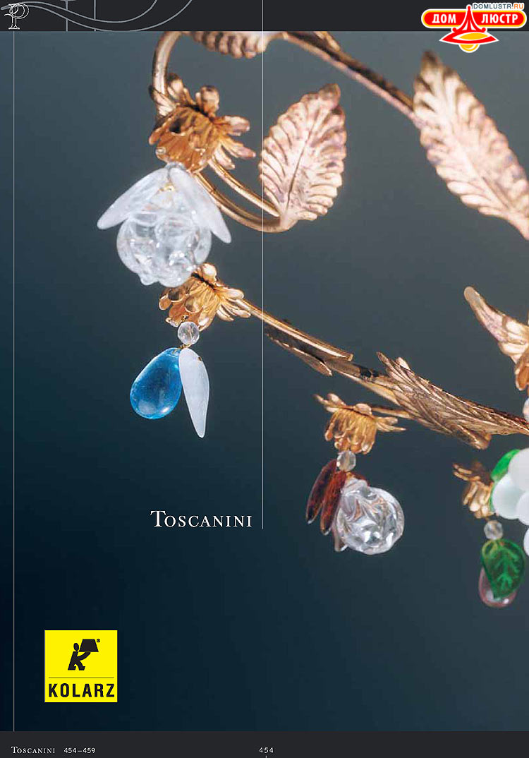 Kolarz - ������ �����������, ���.: 454