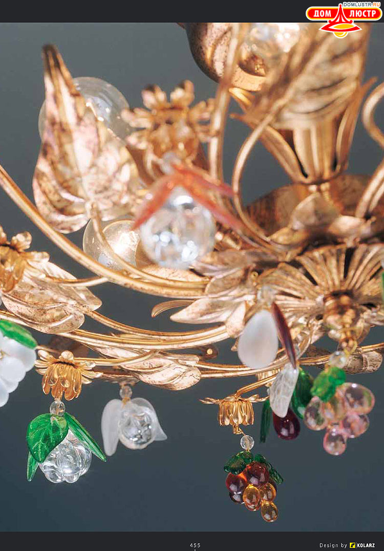 Kolarz - ������ �����������, ���.: 455