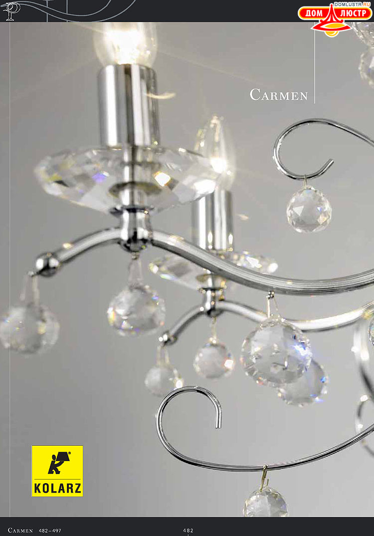 Kolarz - ������ �����������, ���.: 482