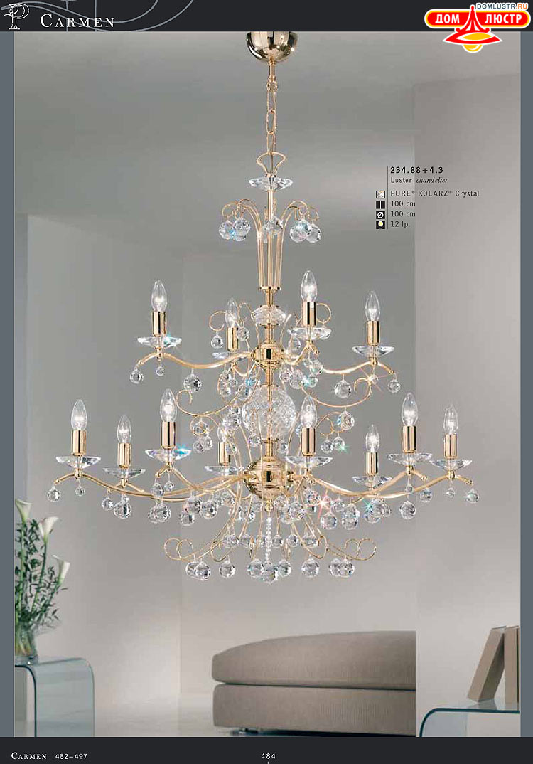 Kolarz - ������ �����������, ���.: 484