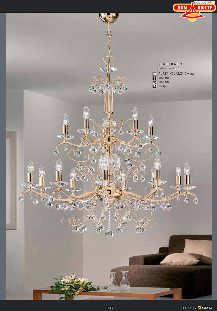 Kolarz - ������ �����������, ���.: 485