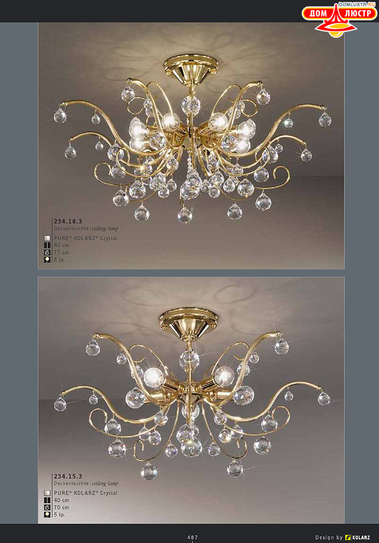 Kolarz - ������ �����������, ���.: 487