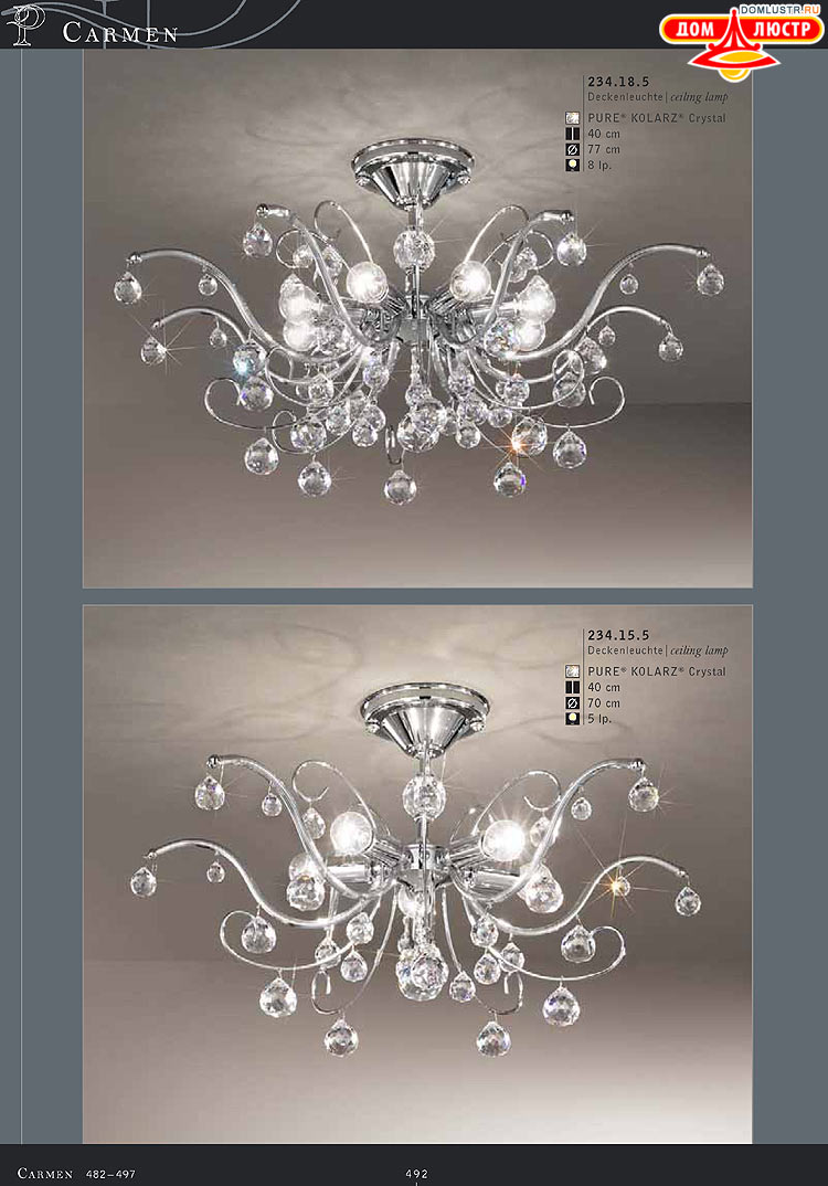 Kolarz - ������ �����������, ���.: 492