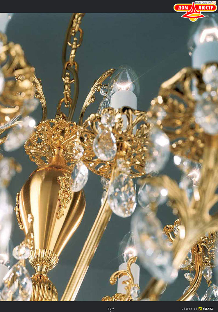 Kolarz - ������ �����������, ���.: 509