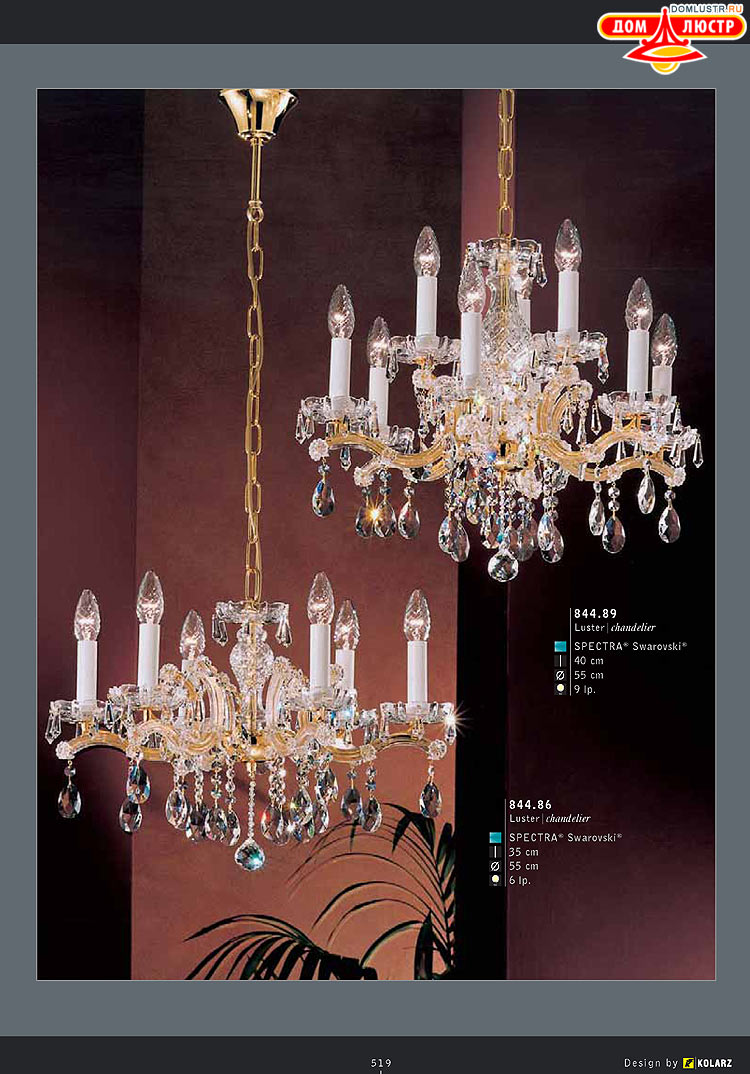 Kolarz - ������ �����������, ���.: 519