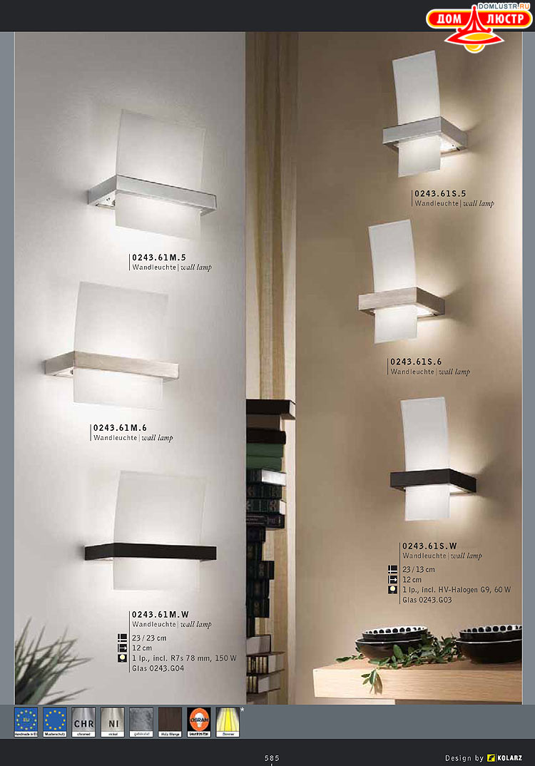 Kolarz - ������ �����������, ���.: 585