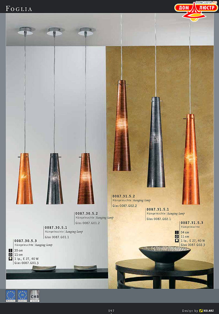 Kolarz - ������ �����������, ���.: 597