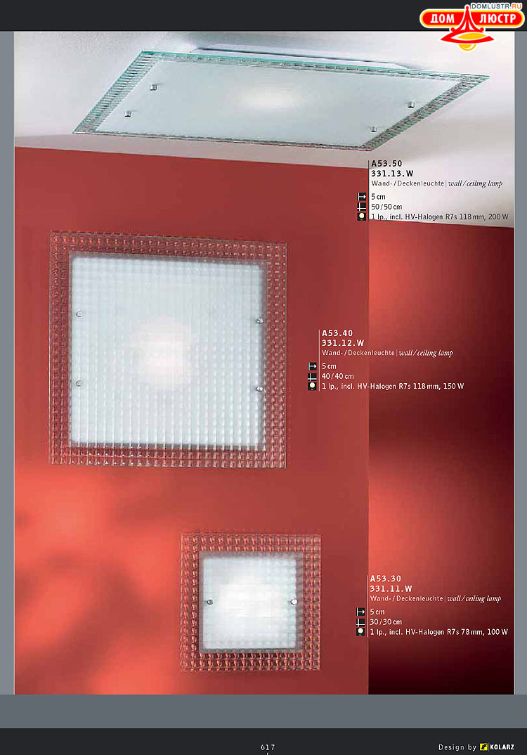 Kolarz - ������ �����������, ���.: 617