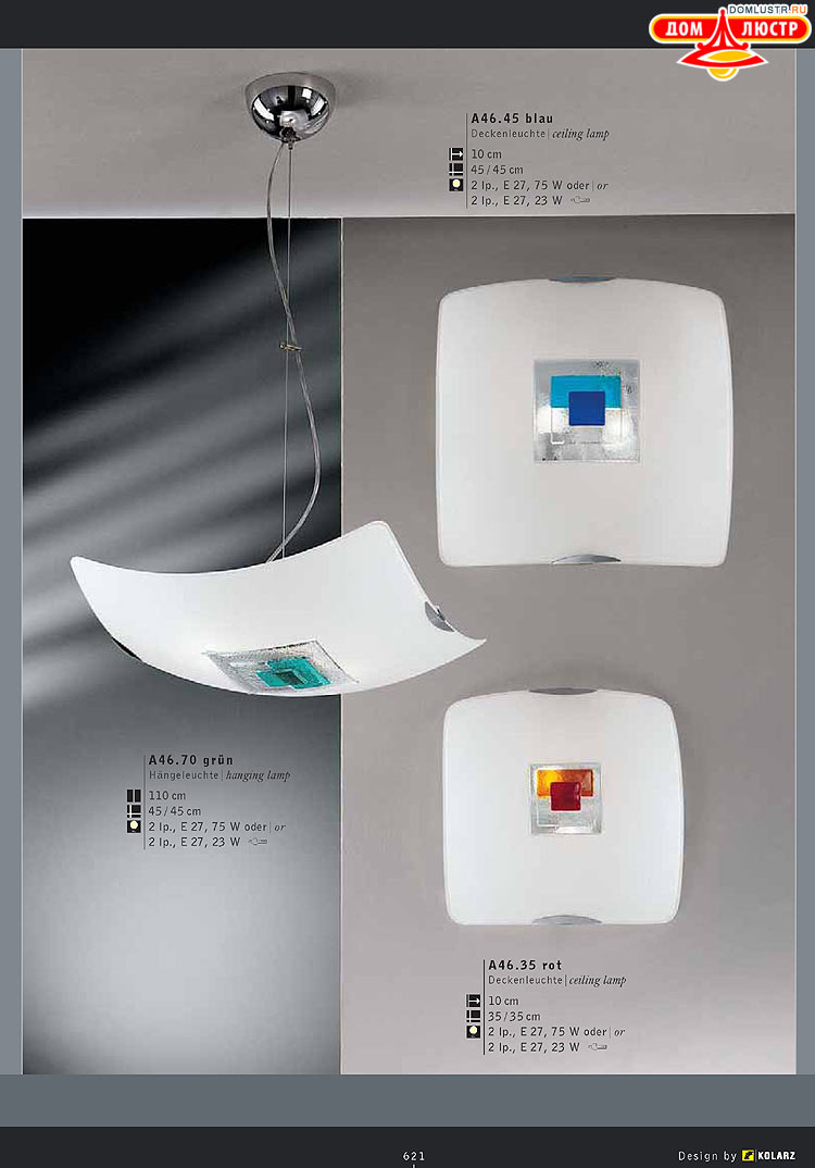 Kolarz - ������ �����������, ���.: 621