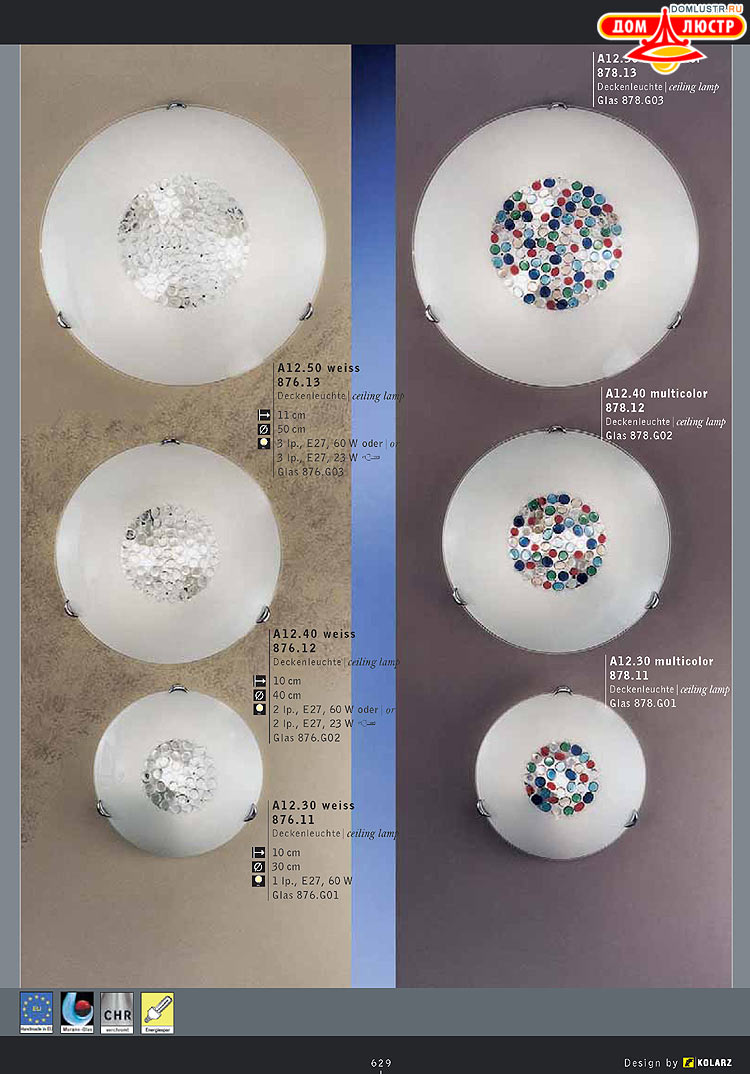 Kolarz - ������ �����������, ���.: 629