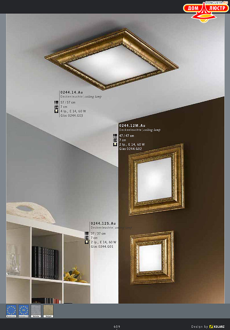 Kolarz - ������ �����������, ���.: 659