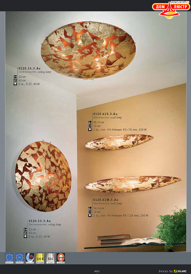 Kolarz - ������ �����������, ���.: 661