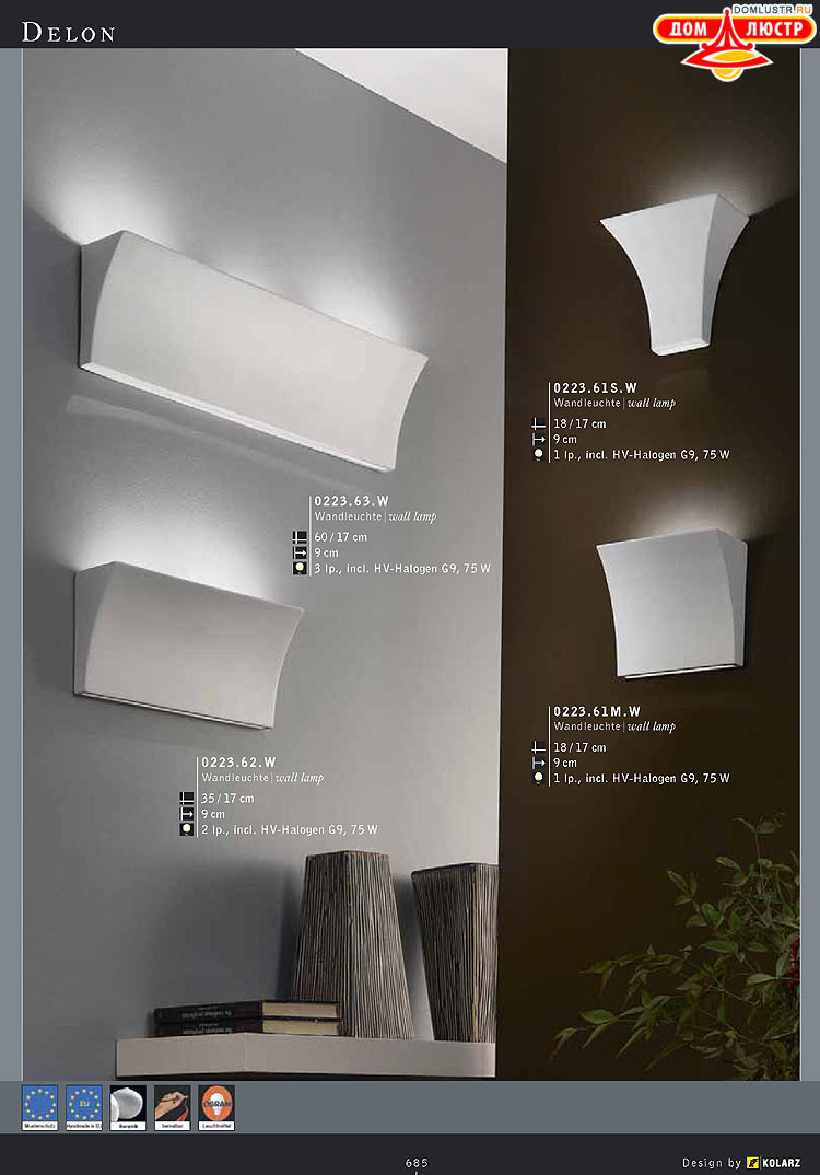 Kolarz - ������ �����������, ���.: 685