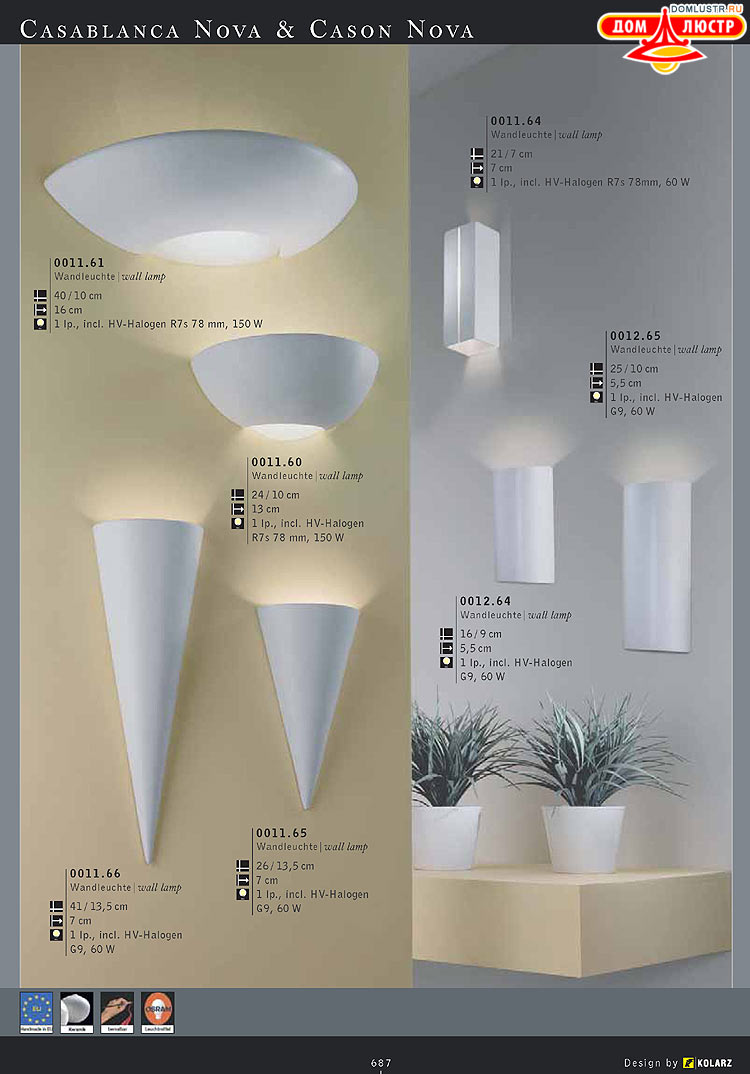 Kolarz - ������ �����������, ���.: 687