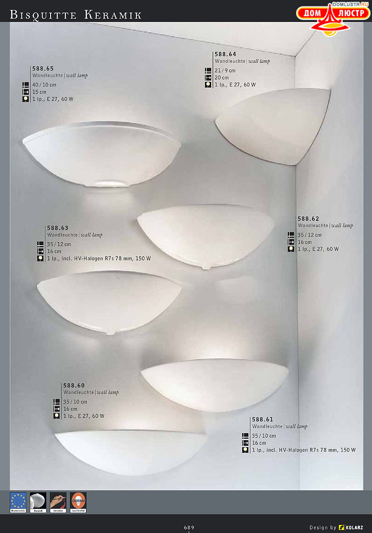 Kolarz - ������ �����������, ���.: 689