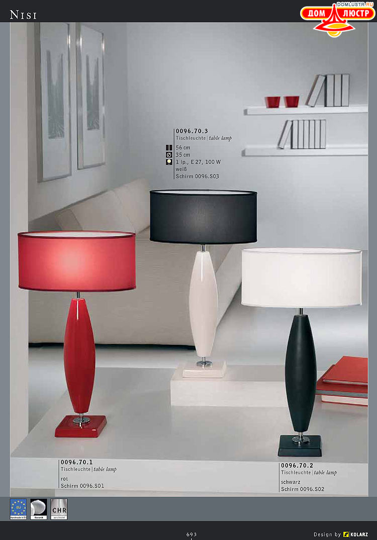 Kolarz - ������ �����������, ���.: 693