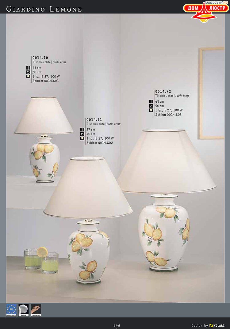 Kolarz - ������ �����������, ���.: 695