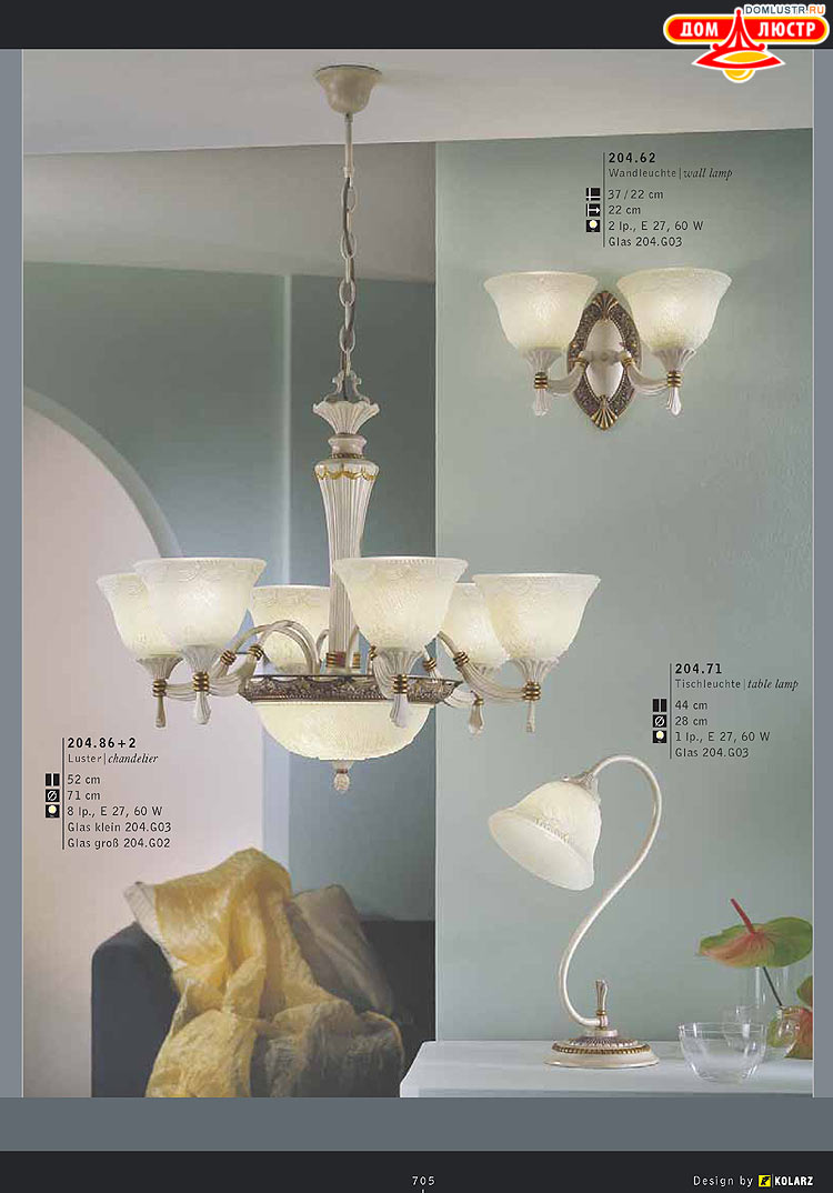 Kolarz - ������ �����������, ���.: 705