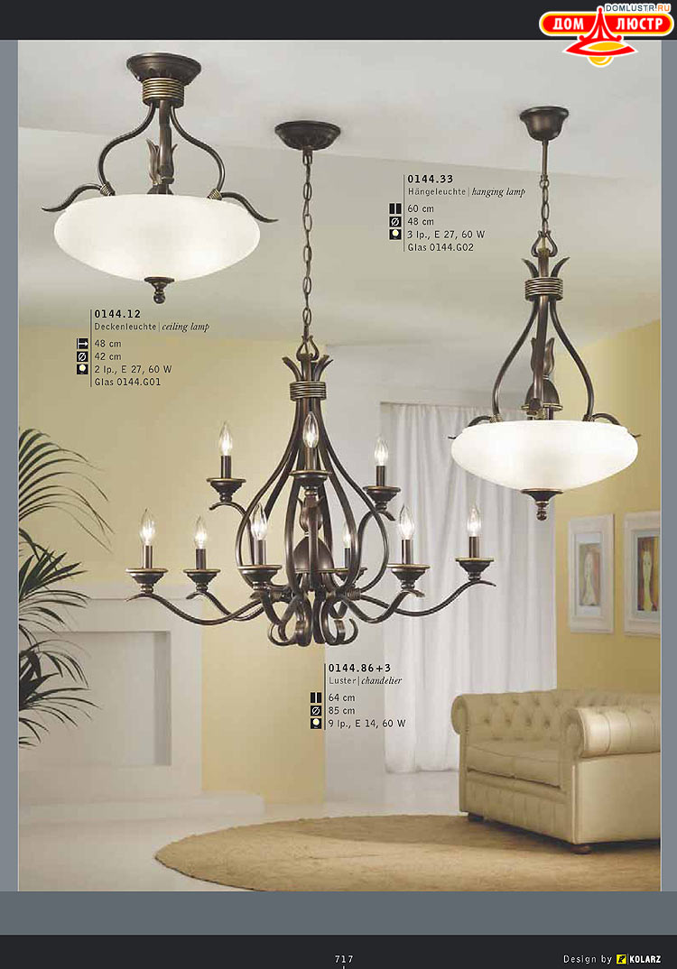 Kolarz - ������ �����������, ���.: 717