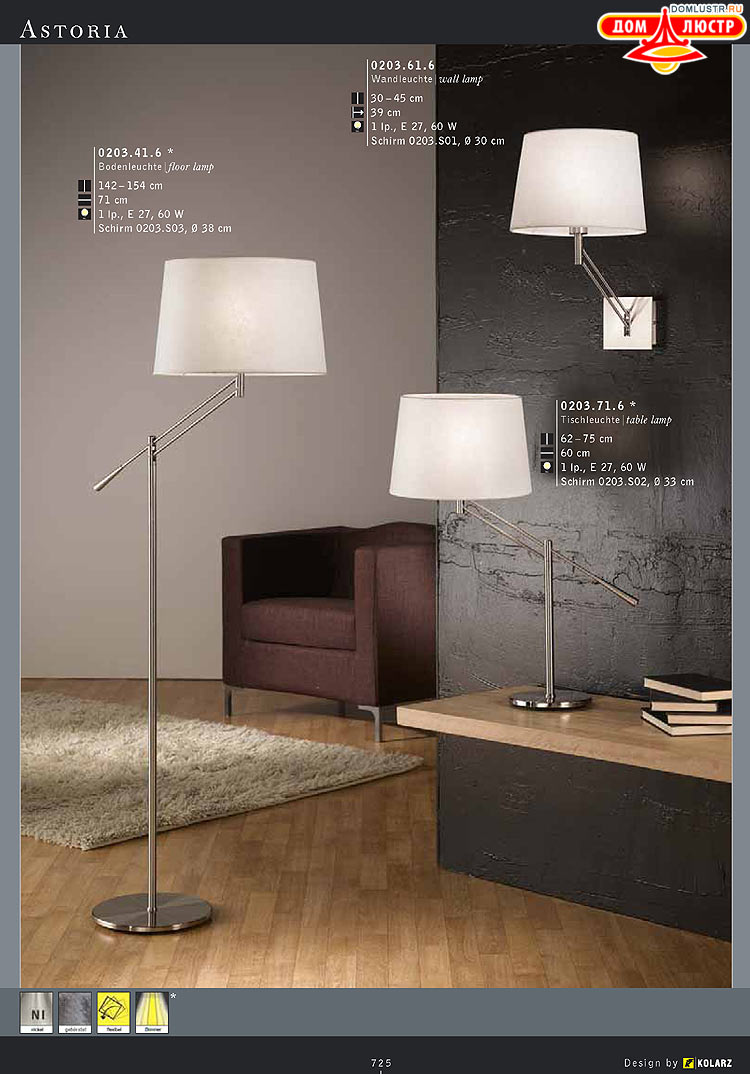 Kolarz - ������ �����������, ���.: 725