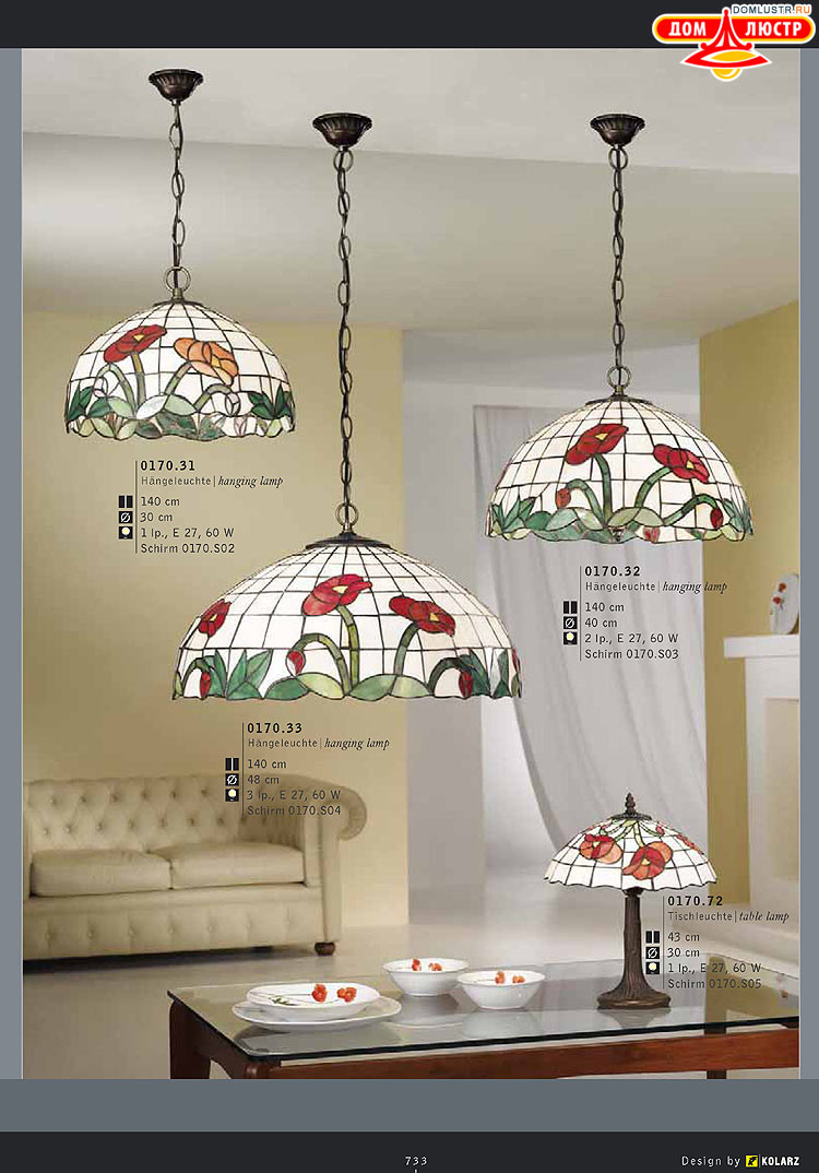 Kolarz - ������ �����������, ���.: 733