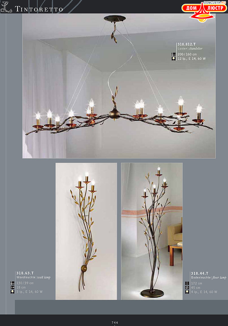 Kolarz - ������ �����������, ���.: 744